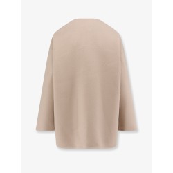 Antwerp wool coat