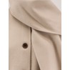 Antwerp wool coat