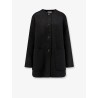 Antwerp wool coat
