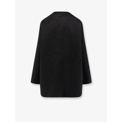 Antwerp wool coat
