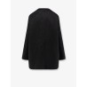 Antwerp wool coat
