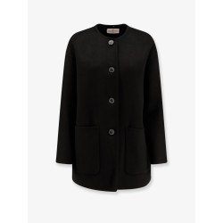 Antwerp wool coat