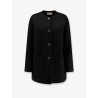 Antwerp wool coat