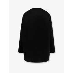 Antwerp wool coat