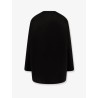 Antwerp wool coat