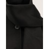 Antwerp wool coat