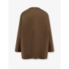 Antwerp wool coat