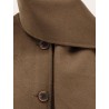 Antwerp wool coat