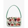 Tommy Beaded Bag shoulder bag with all-over beads