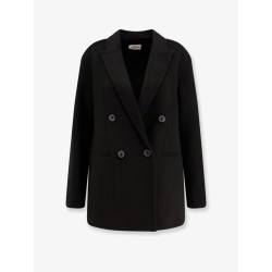 Edinburgh wool blazer