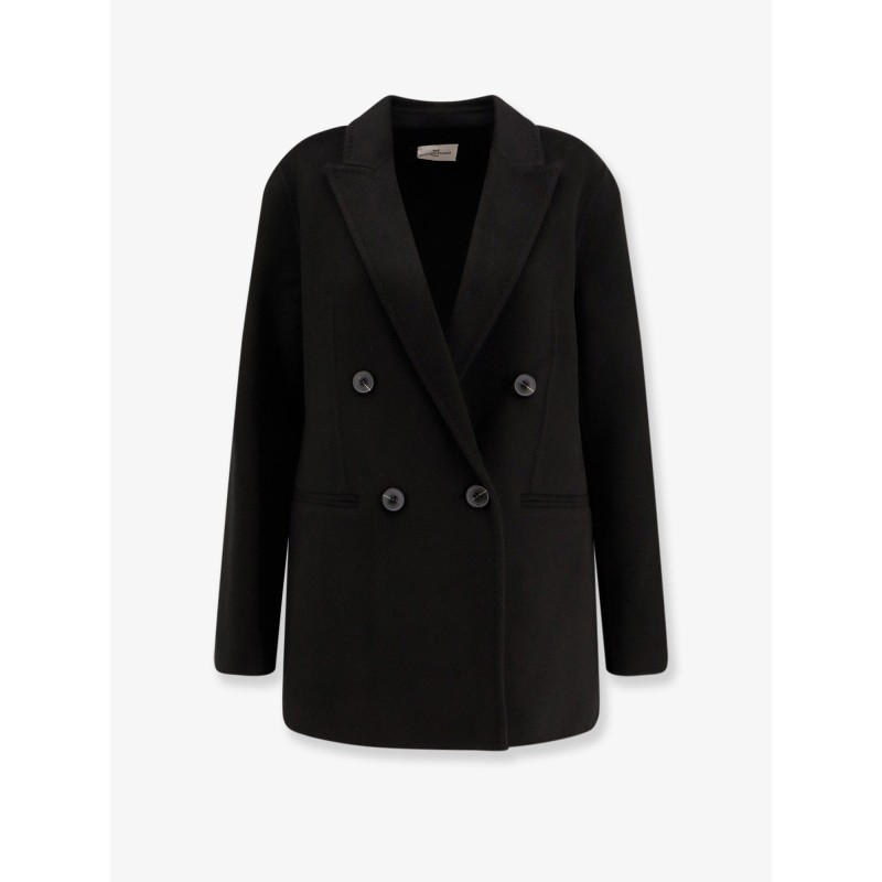 Edinburgh wool blazer