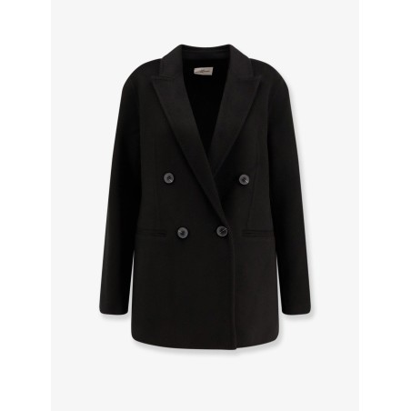 Edinburgh wool blazer