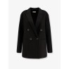 Edinburgh wool blazer