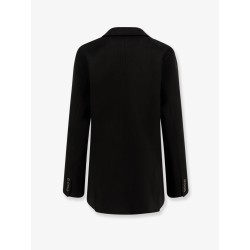Edinburgh wool blazer