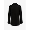 Edinburgh wool blazer