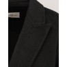 Edinburgh wool blazer