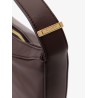 Demy Shoulder lather shoulder bag