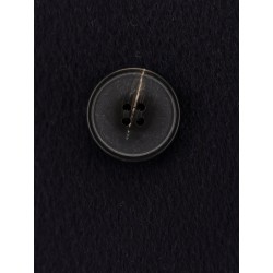 Brooklyn wool coat