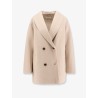 Brooklyn wool coat