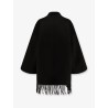 Lyon wool coat