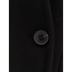 Lyon wool coat