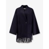 Lyon wool coat