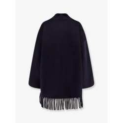 Lyon wool coat