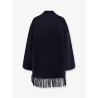 Lyon wool coat
