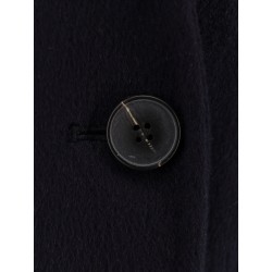 Lyon wool coat
