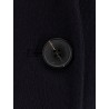 Lyon wool coat