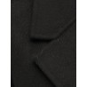 Milan Belted wool Coat