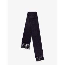 Wool scarf