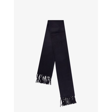 Wool scarf