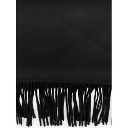 Wool scarf