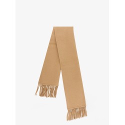 Wool scarf