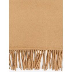 Wool scarf