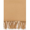 Wool scarf
