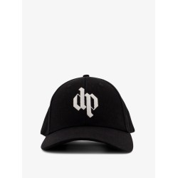 Cotton baseball hat
