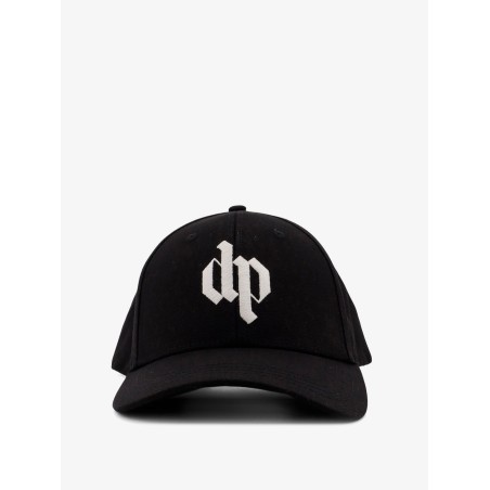 Cotton baseball hat