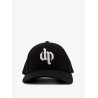Cotton baseball hat