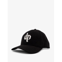 Cotton baseball hat