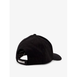 Cotton baseball hat