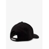 Cotton baseball hat