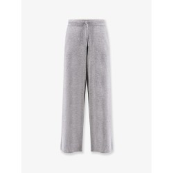 Veraguas wool and cashmere trousers