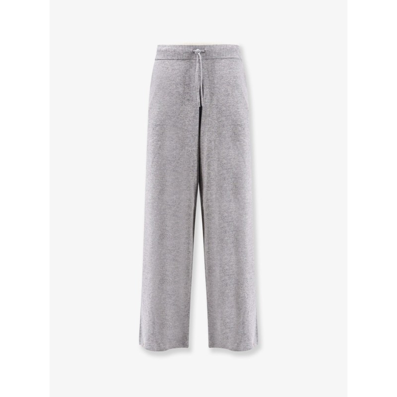Veraguas wool and cashmere trousers