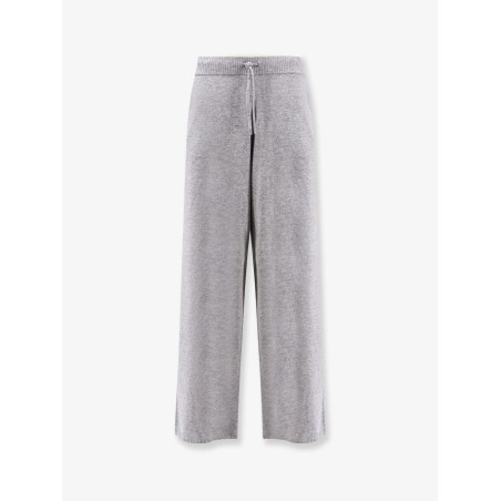 Veraguas wool and cashmere trousers