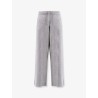 Veraguas wool and cashmere trousers