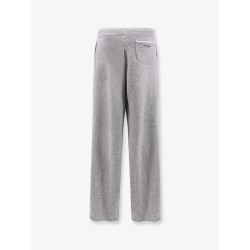 Veraguas wool and cashmere trousers