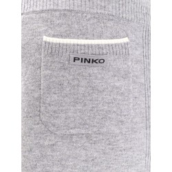Veraguas wool and cashmere trousers