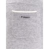 Veraguas wool and cashmere trousers